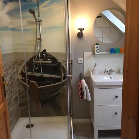 Komfortable In Der Eule * Varel