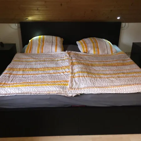 Komfortable In Der Eule *