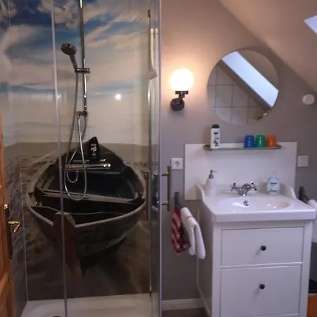 Komfortable In Der Eule Apartment *