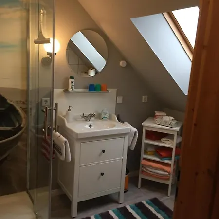 Komfortable In Der Eule Apartment Varel