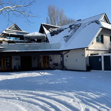 Komfortable In Der Eule