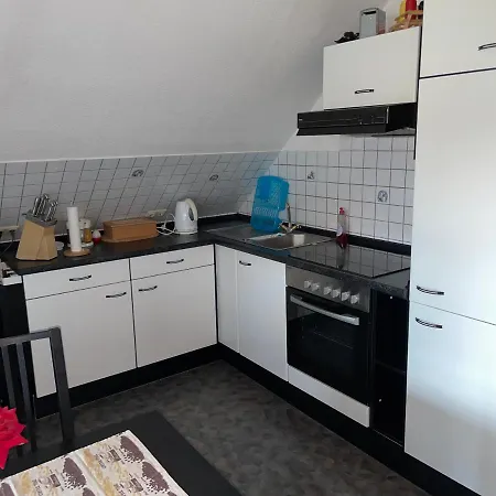 Apartment Komfortable In Der Eule Varel