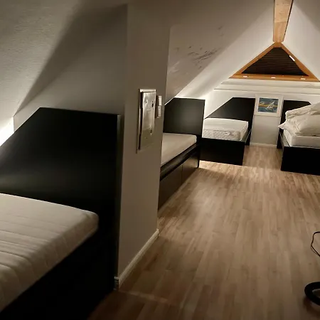 Apartment Komfortable In Der Eule *