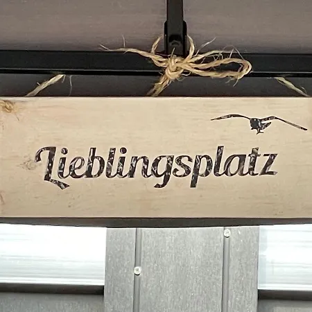 Apartment Komfortable In Der Eule