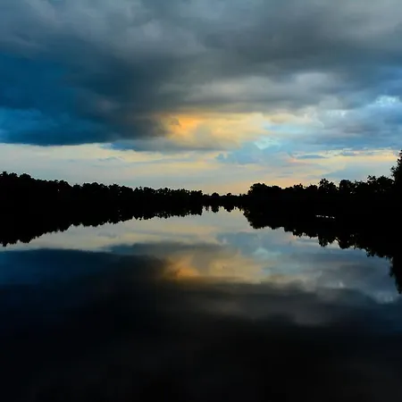 Komfortable In Der Eule *