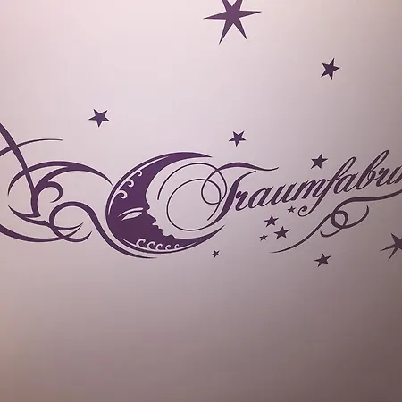 Apartment Komfortable In Der Eule