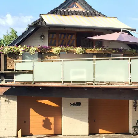 Komfortable In Der Eule Апартаменты *