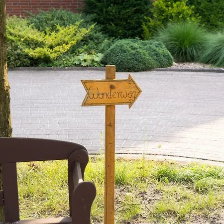 Apartmán Komfortable In Der Eule