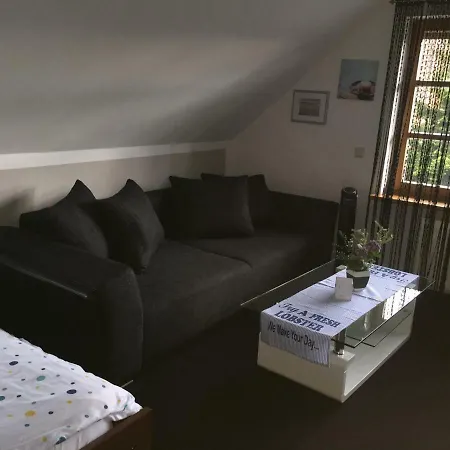 Komfortable In Der Eule Varel