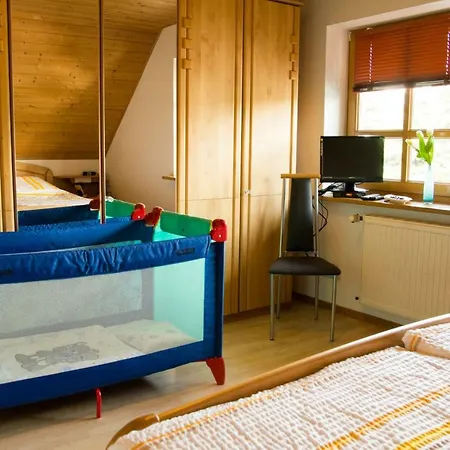 Komfortable In Der Eule * Varel