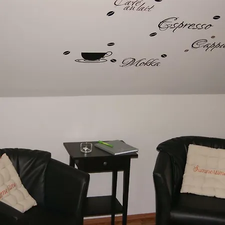 Komfortable In Der Eule *