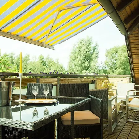 Komfortable In Der Eule Apartment *