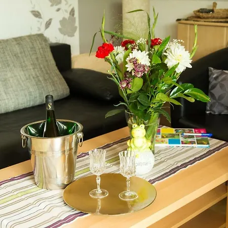 Apartment Komfortable In Der Eule