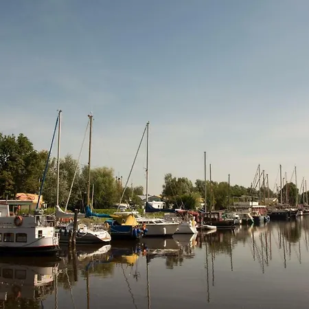 Komfortable In Der Eule Varel