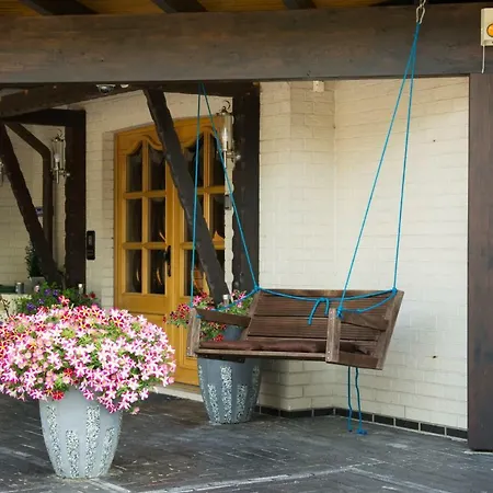 Apartment Komfortable In Der Eule