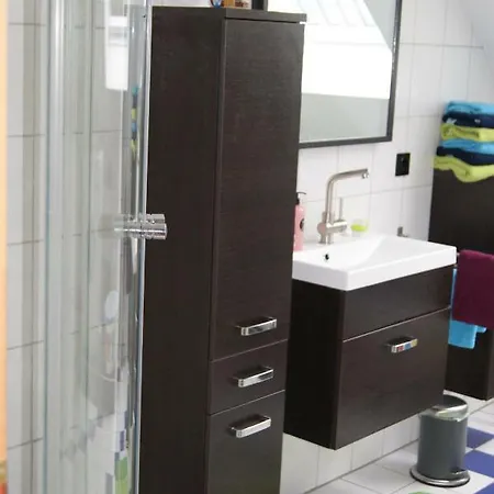 Apartment Komfortable In Der Eule