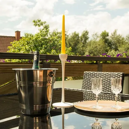 Komfortable In Der Eule * Varel