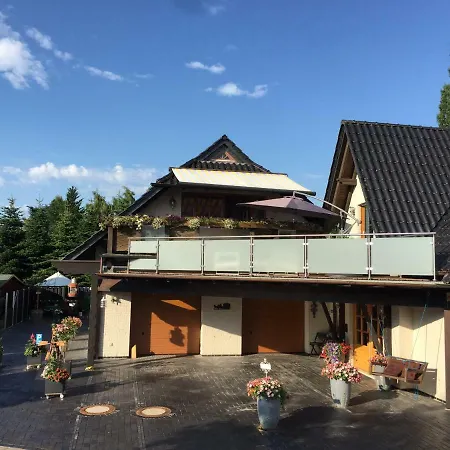 Komfortable In Der Eule Фарель