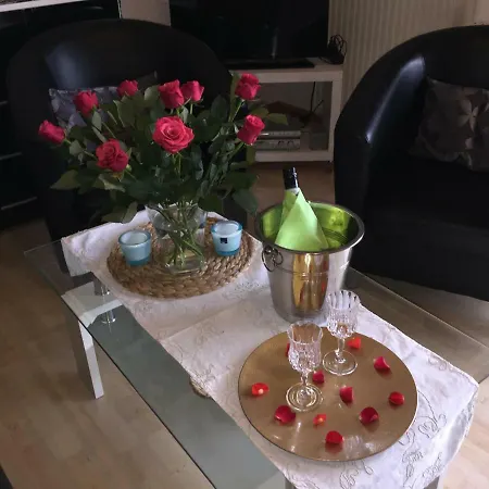 Komfortable In Der Eule *
