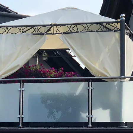 Апартаменты Komfortable In Der Eule Фарель