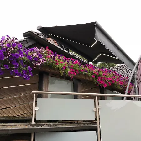 Komfortable In Der Eule Apartment Varel