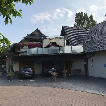 Apartment Komfortable In Der Eule Varel