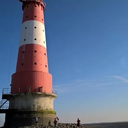 Komfortable In Der Eule Apartment *