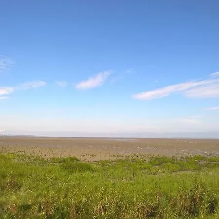 Komfortable In Der Eule Apartment *