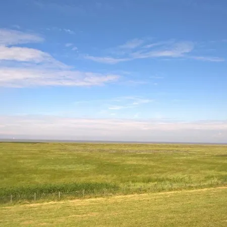 Apartment Komfortable In Der Eule *