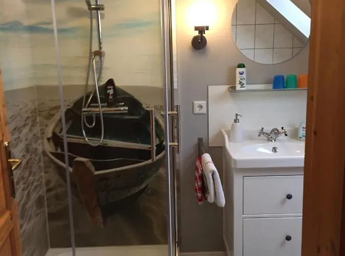 Komfortable In Der Eule * 바르엘