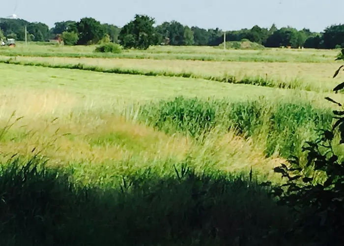 Komfortable In Der Eule 아파트