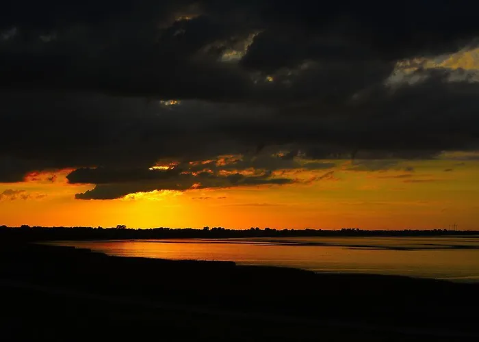 Komfortable In Der Eule * 바르엘