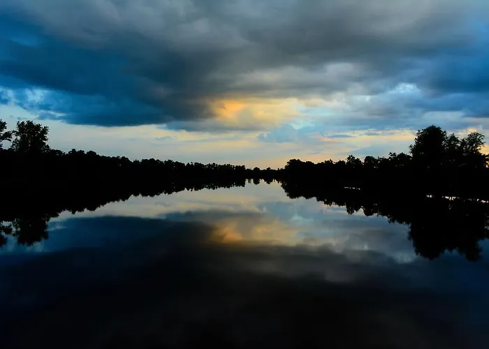 Komfortable In Der Eule *