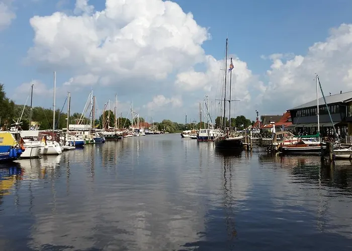 Komfortable In Der Eule