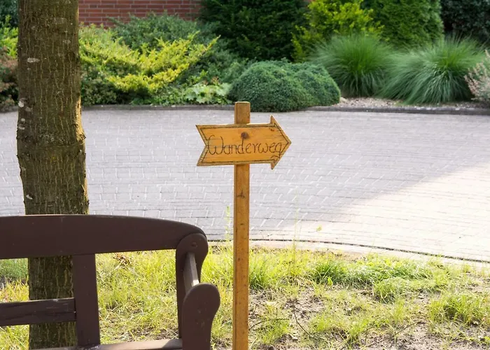 아파트 Komfortable In Der Eule