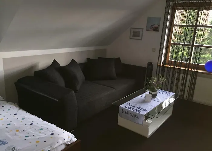 Komfortable In Der Eule 바르엘