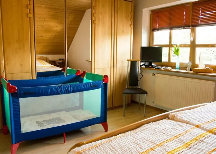 Komfortable In Der Eule * 바르엘