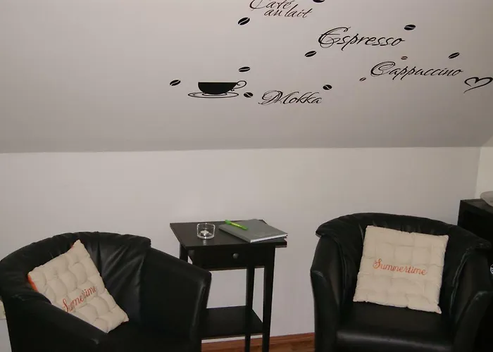 Komfortable In Der Eule *