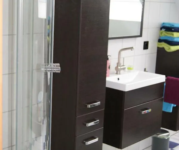 아파트 Komfortable In Der Eule