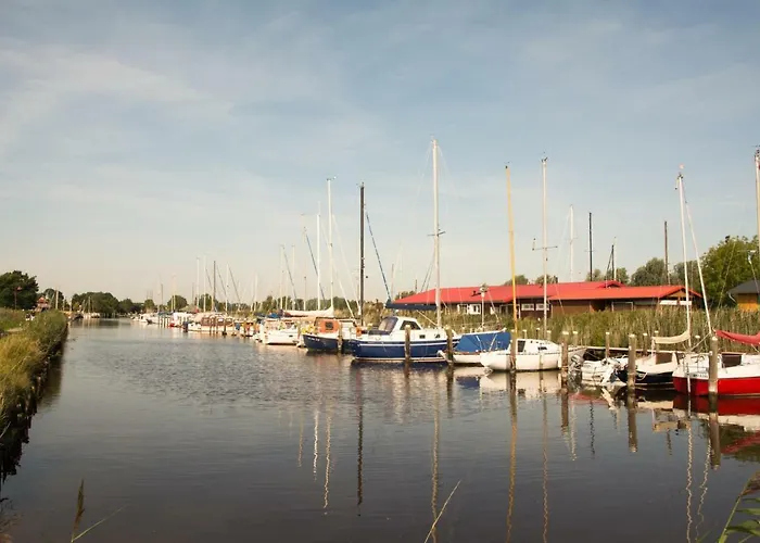 Komfortable In Der Eule *