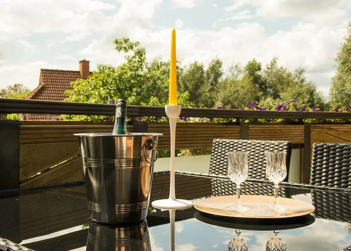 Komfortable In Der Eule * 바르엘