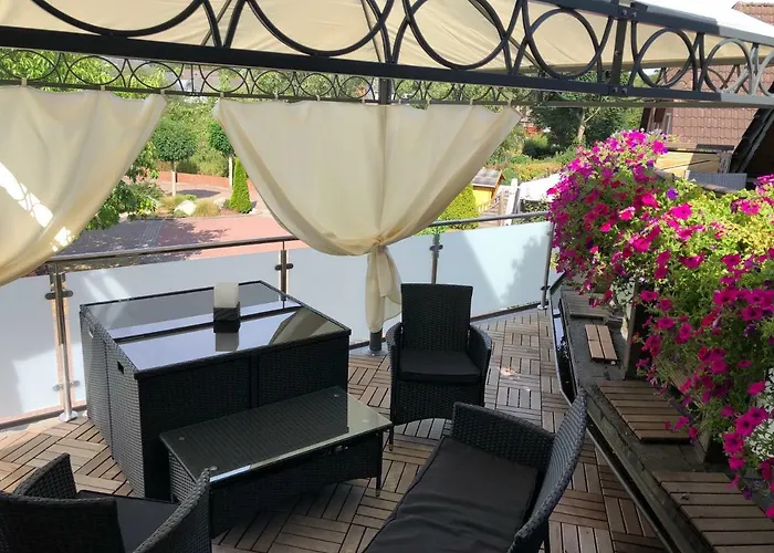 Komfortable In Der Eule