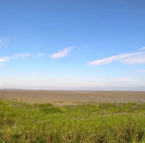 Komfortable In Der Eule 아파트 *