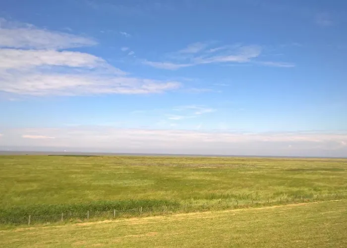 아파트 Komfortable In Der Eule *